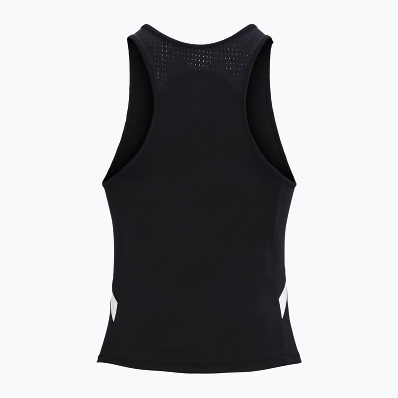 Under Armour Armour Mesh Women's Training Tank Top Black 1373943 3