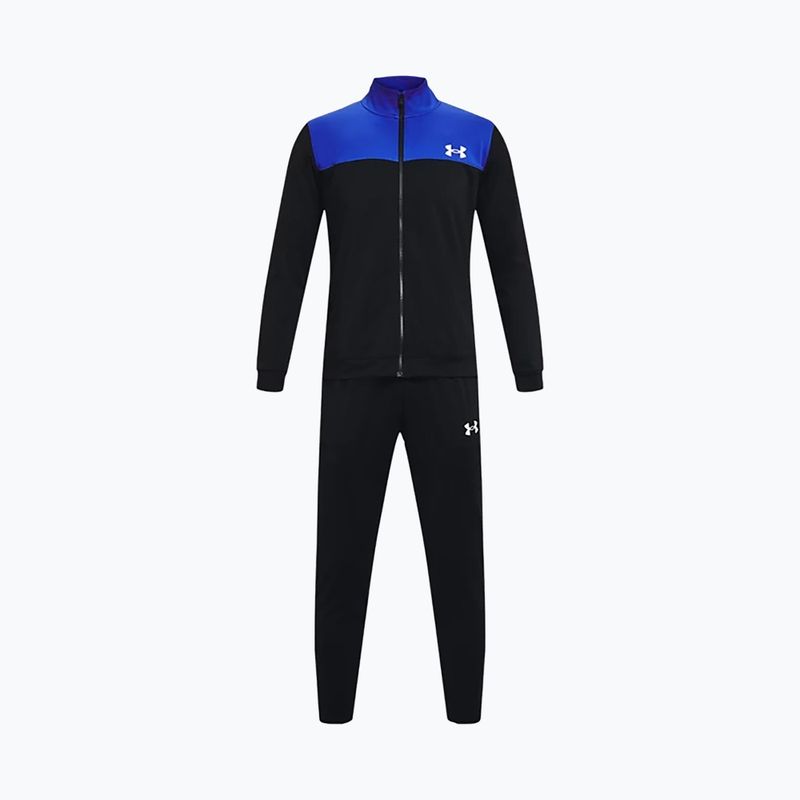 Under Armour Ua Emea Tracksuit Novelty training tracksuit set navy blue and black 1366212-002 5