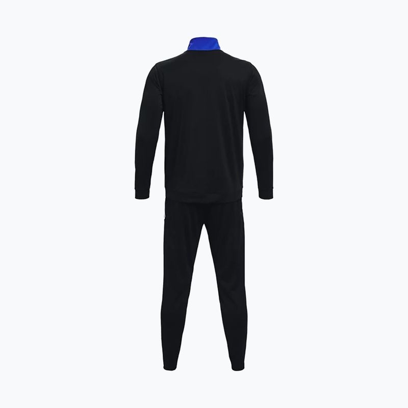 Under Armour Ua Emea Tracksuit Novelty training tracksuit set navy blue and black 1366212-002 6