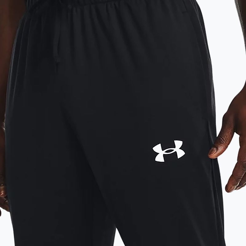 Under Armour Ua Emea Tracksuit Novelty training tracksuit set navy blue and black 1366212-002 4