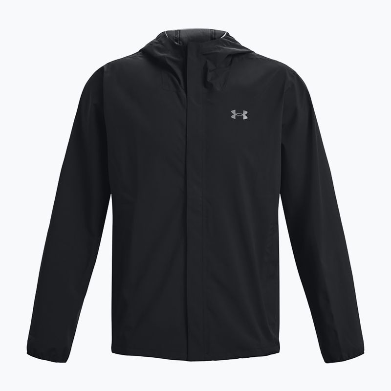 Under Armour Cloudstrike Stretch men's training jacket black 1376066 10