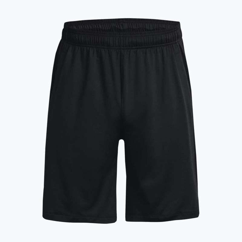Under Armour Tech Vent men's training shorts black 1376955 5