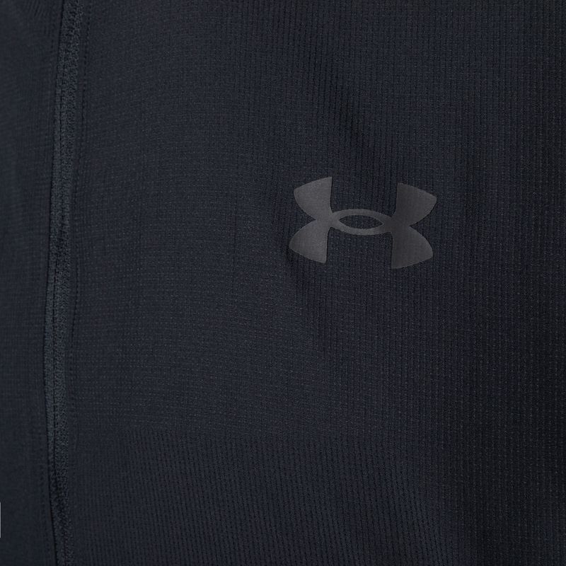 Under Armour Storm Run Hooded men's running jacket black 1376795 3