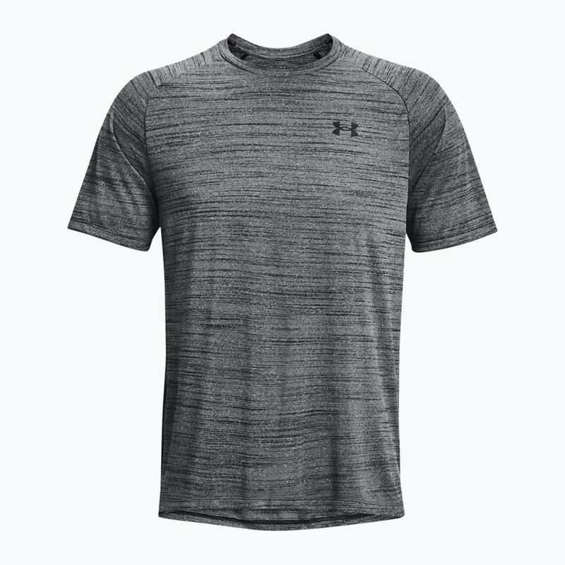 Under Armour Tiger Tech 2.0 men's training t-shirt grey 1377843 5