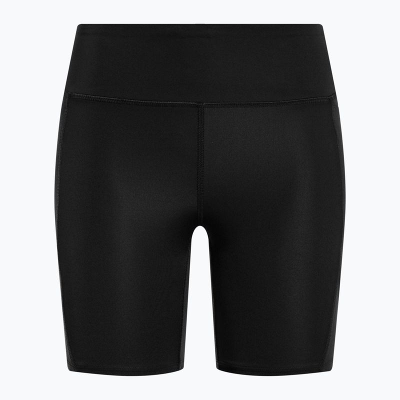 Under Armour Run Elite Half women's running leggings black 1376758 6