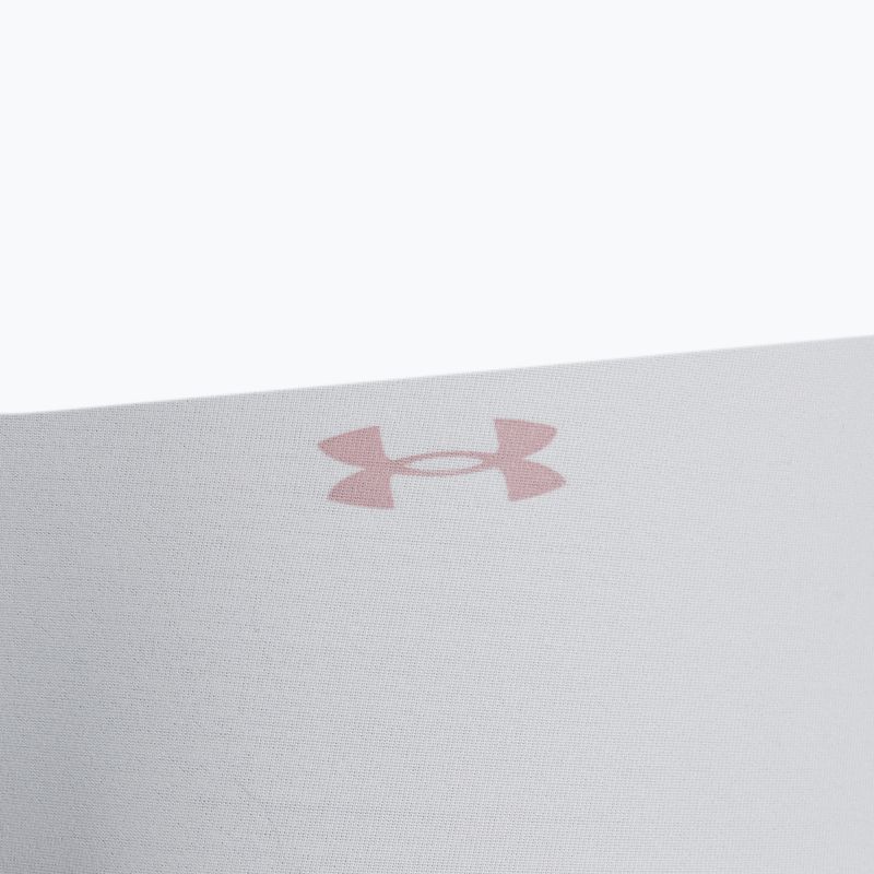 Under Armour seamless panties Ps Hipster 3-Pack pink 1325616-697 4