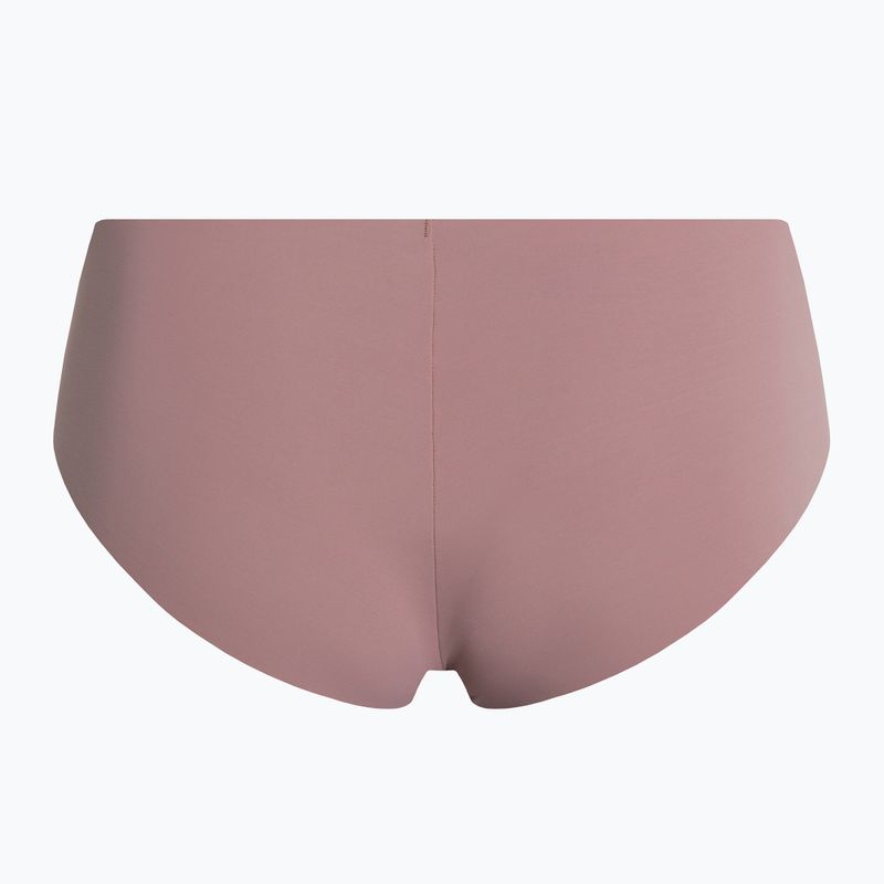 Under Armour seamless panties Ps Hipster 3-Pack pink 1325616-697 6