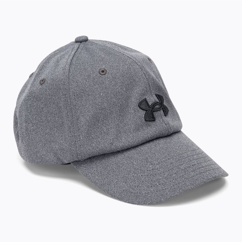 Under Armour Blitzing Adj black/black women's baseball cap