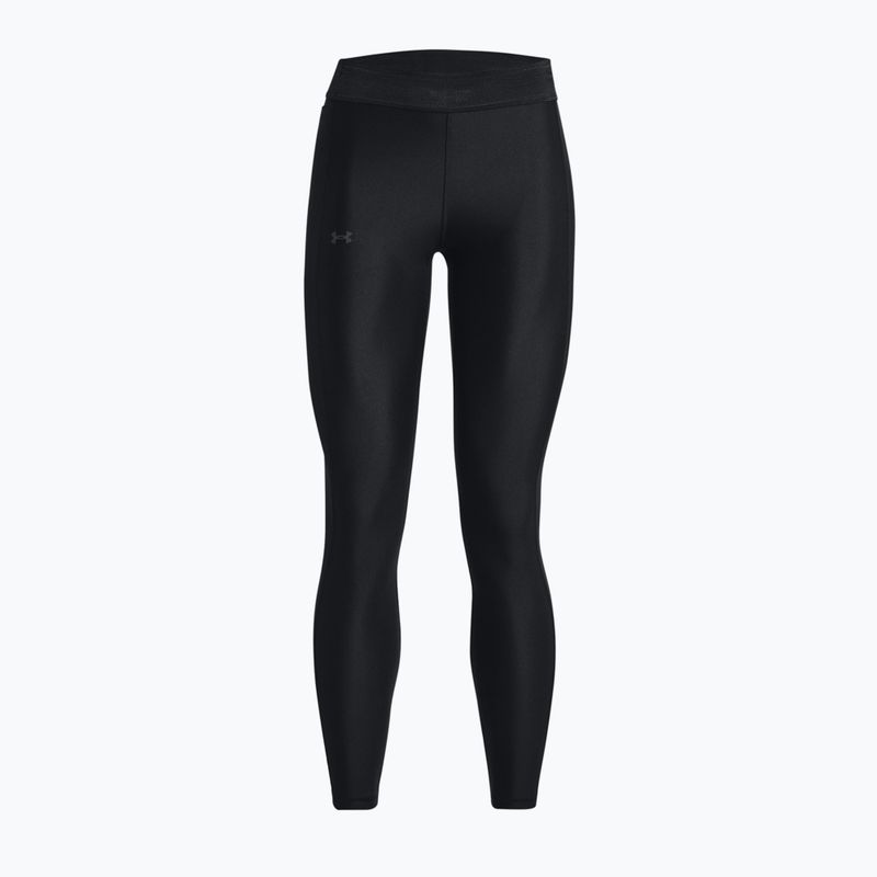 Under Armour Branded WB women's leggings black 1377089 3