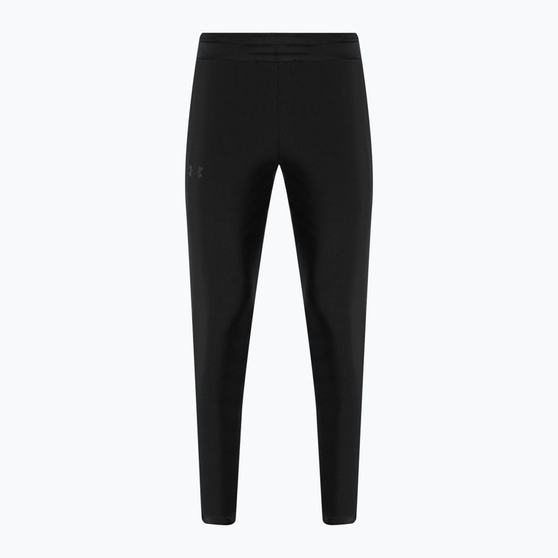 Under Armour Outrun The Storm women's running trousers black 1377042 6