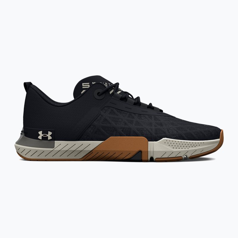 Under Armour Tribase Reign 5 women's training shoes black 3026022 13