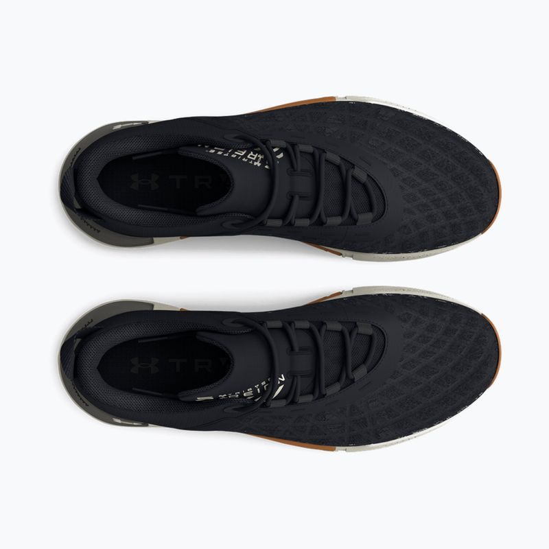 Under Armour Tribase Reign 5 women's training shoes black 3026022 15