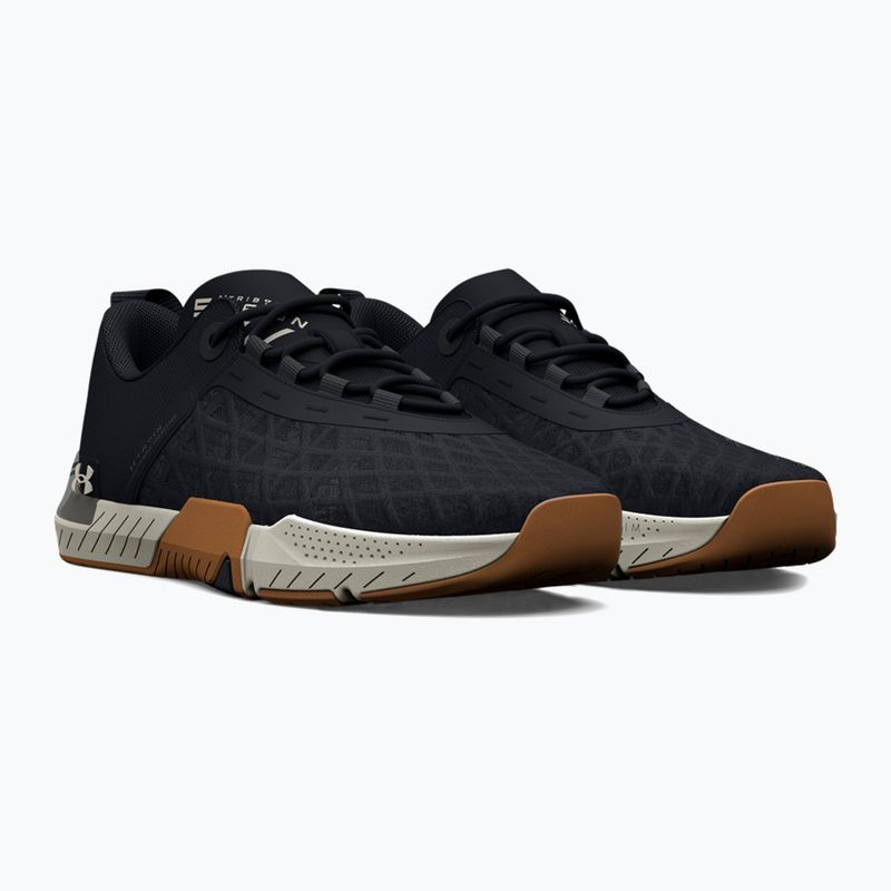 Under Armour Tribase Reign 5 women's training shoes black 3026022 16