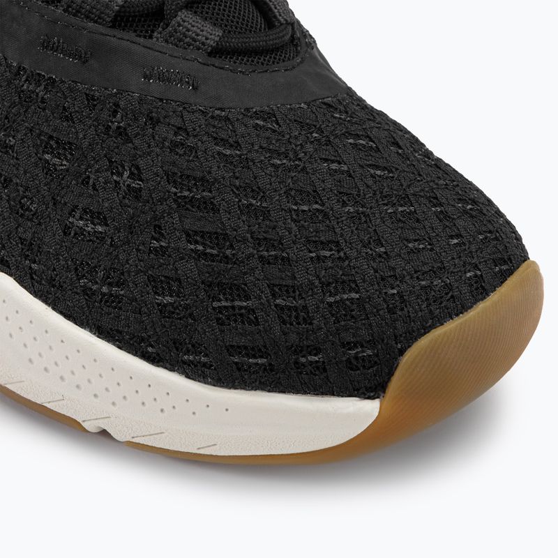 Under Armour Tribase Reign 5 women's training shoes black 3026022 7