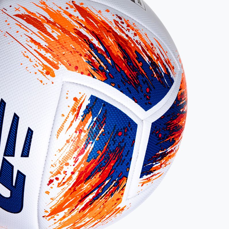 New Balance Geodesa Match football FB13464GWII size 5 3