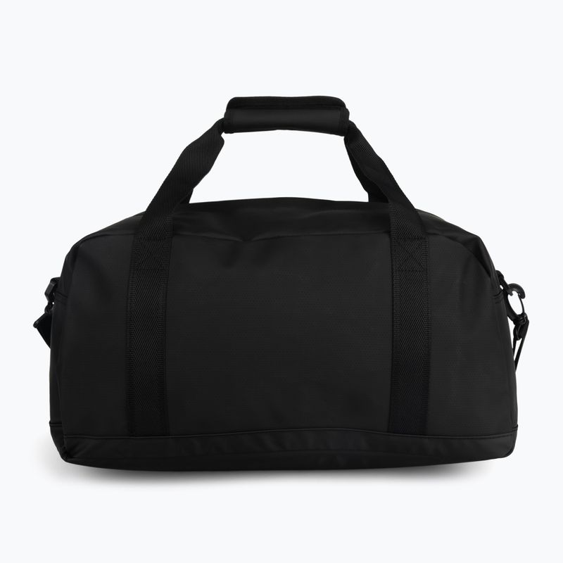 New Balance Legacy Duffel sports bag black NBLAB21016BK.OSZ 3