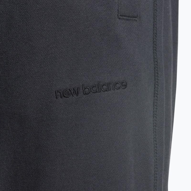 New Balance NB Athletics Nature State S men's training trousers black MP23551PHM 7