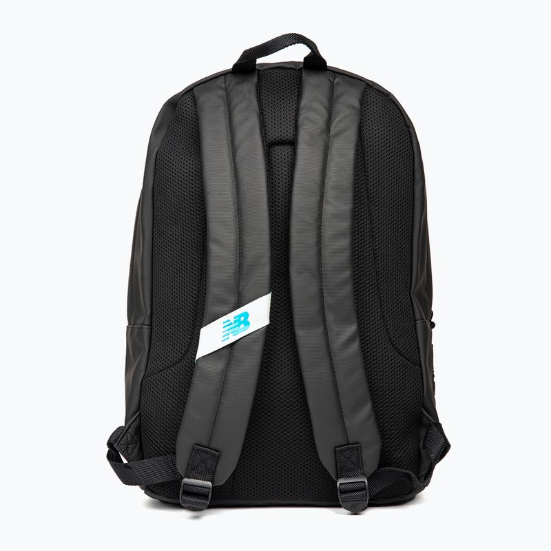 New Balance Legacy backpack 24 l black 2
