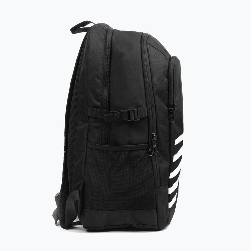 New Balance Logo backpack 29 l black 3