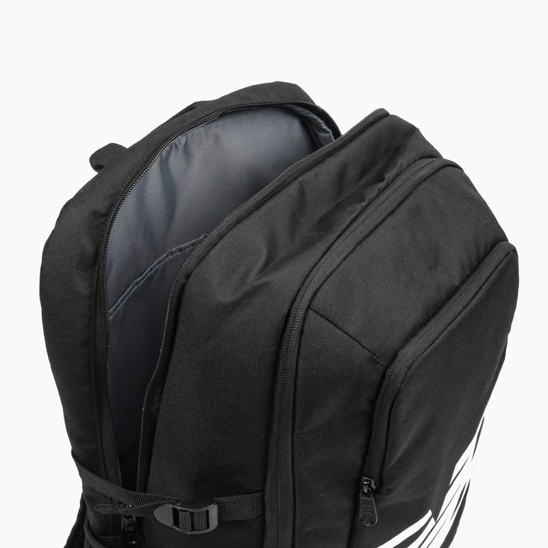 New Balance Logo backpack 29 l black 4