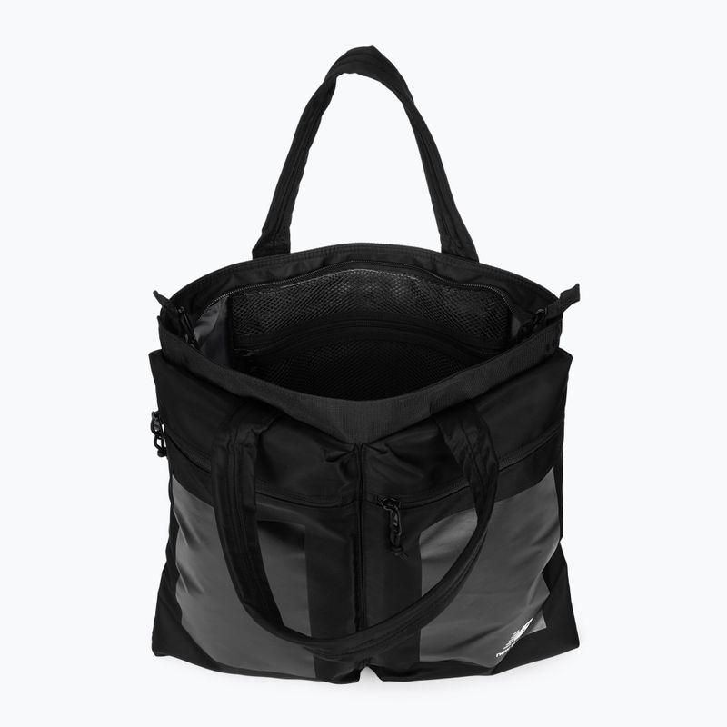 New Balance Dual Pockets Tote bag 4