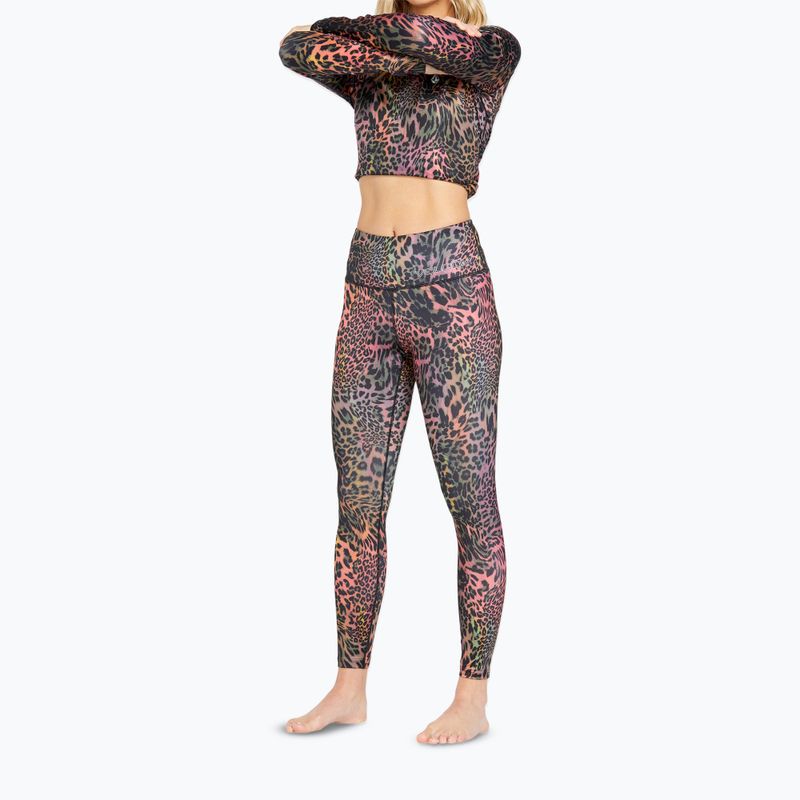 Women's thermal trousers Volcom V-Science acid 5