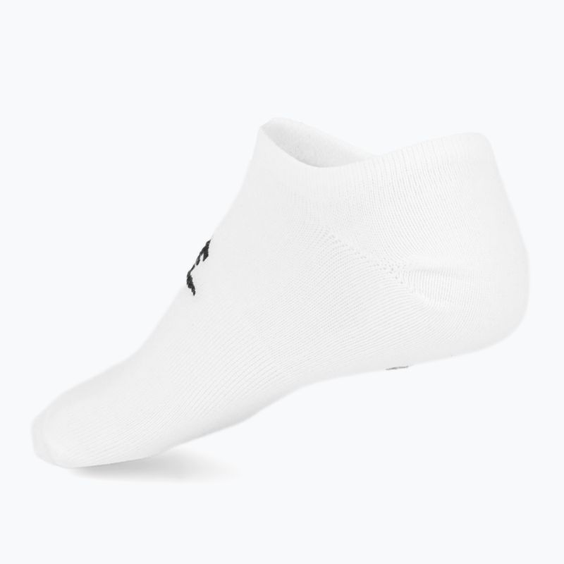 Socks Nike Sportswear Everyday Essential 3 pairs white/black 2