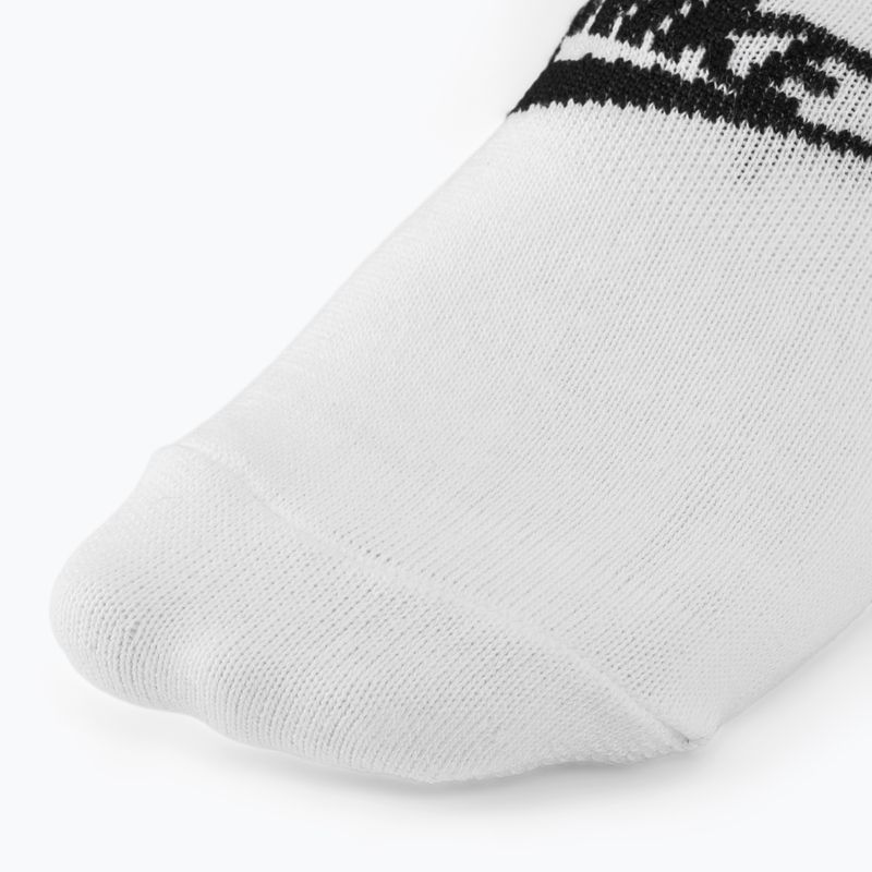 Socks Nike Sportswear Everyday Essential 3 pairs white/black 4