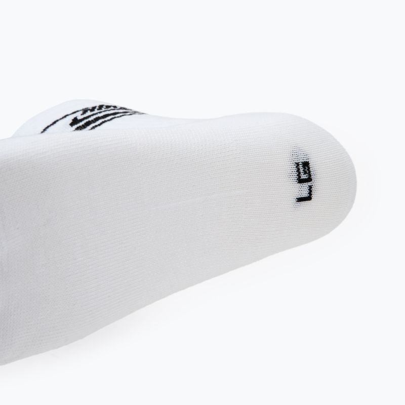 Nike Sportswear Everyday Essential socks 3 pairs white/black/black 4