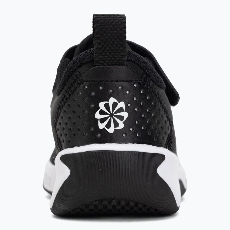 Children's shoes Nike Omni Multi-Court black/white 6