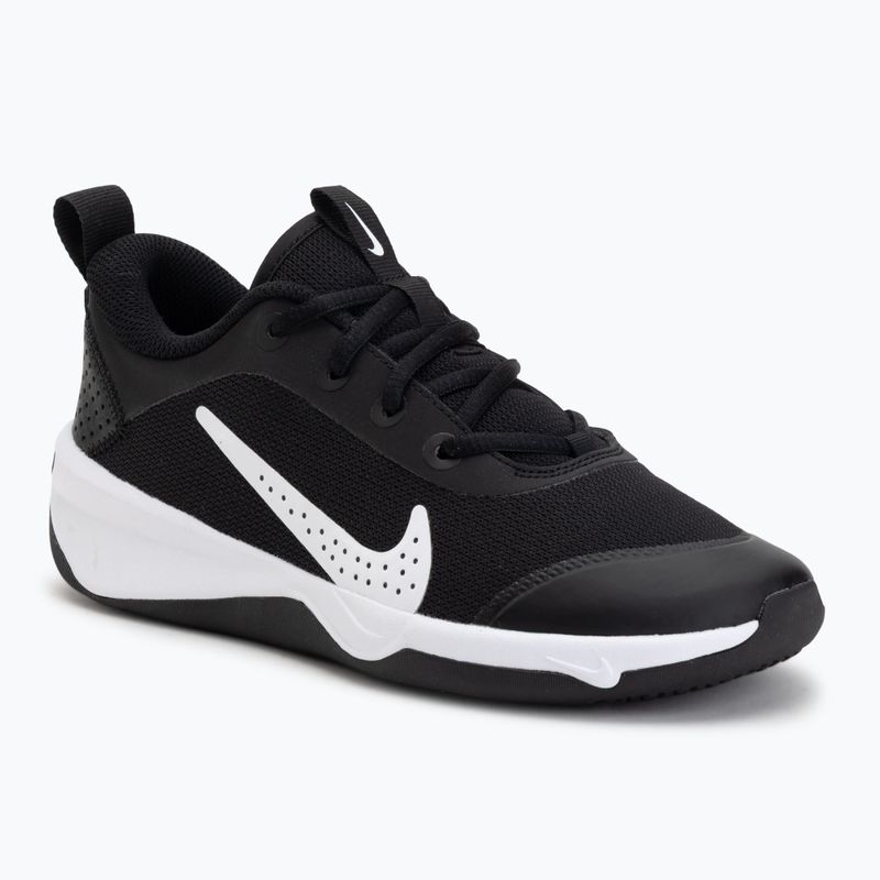 Shoes Nike Omni Multi-Court black/white