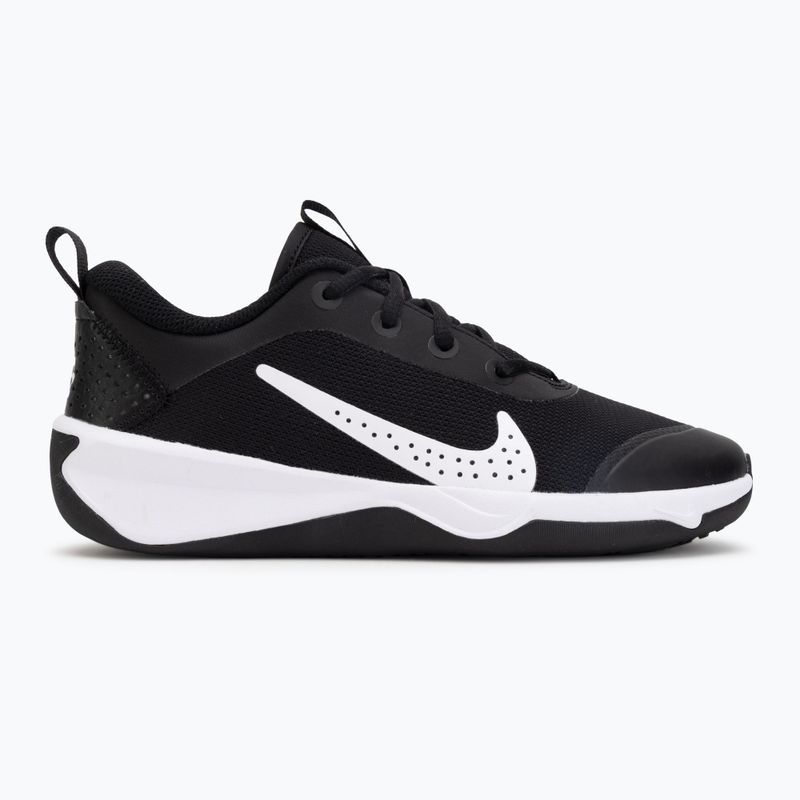 Shoes Nike Omni Multi-Court black/white 2