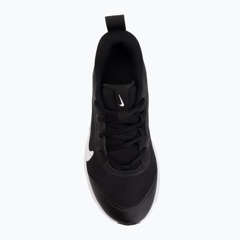 Shoes Nike Omni Multi-Court black/white 6