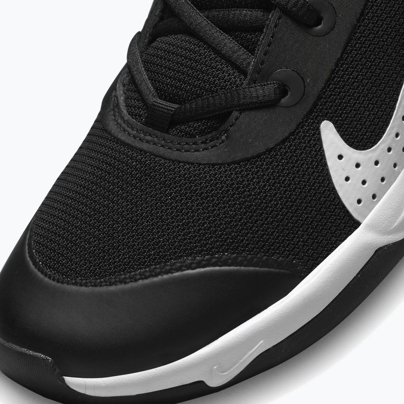Shoes Nike Omni Multi-Court black/white 8