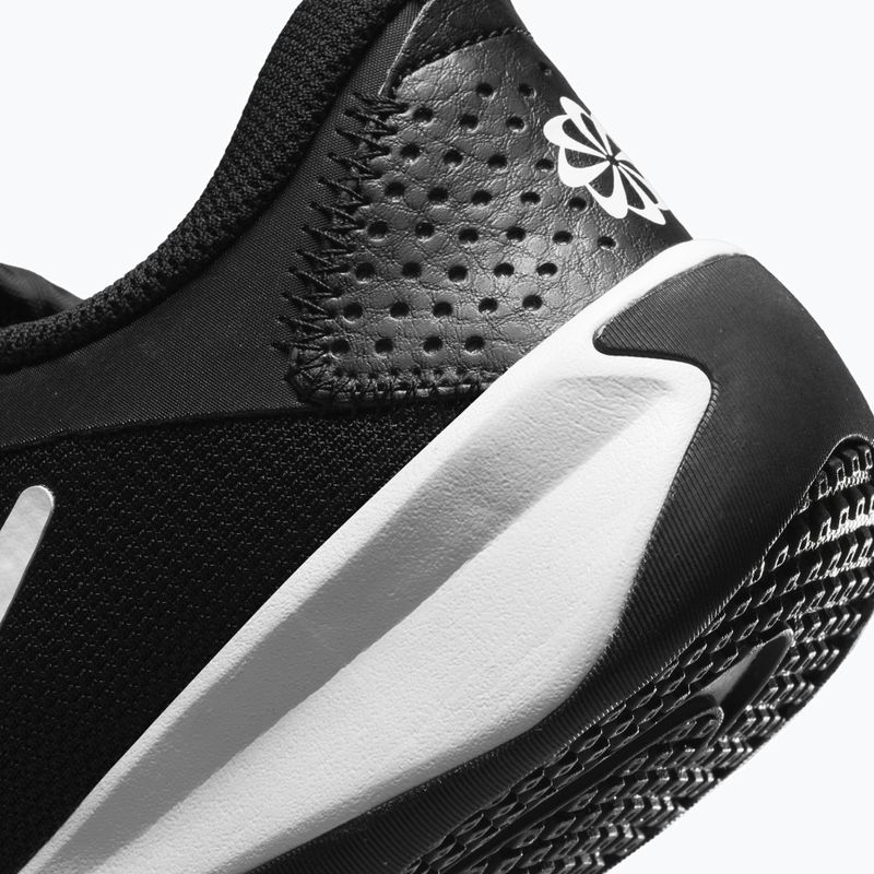Shoes Nike Omni Multi-Court black/white 9