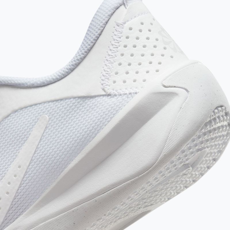 Shoes Nike Omni Multi-Court white/pure platinum/white 9