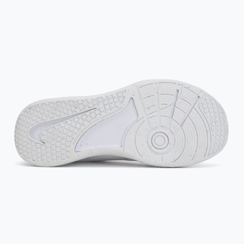 Shoes Nike Omni Multi-Court white/pure platinum/white 4