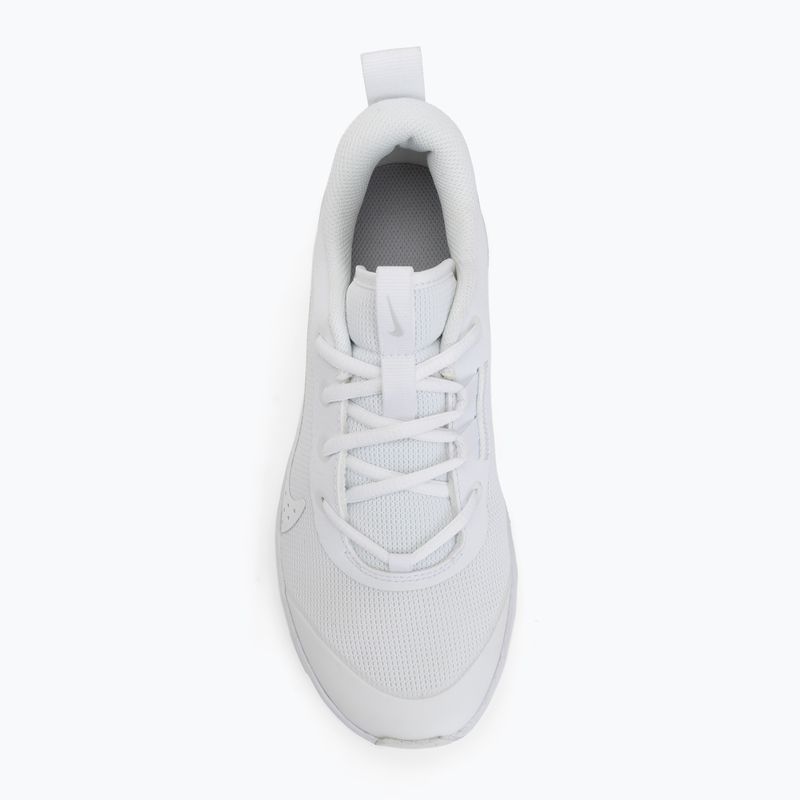 Shoes Nike Omni Multi-Court white/pure platinum/white 5