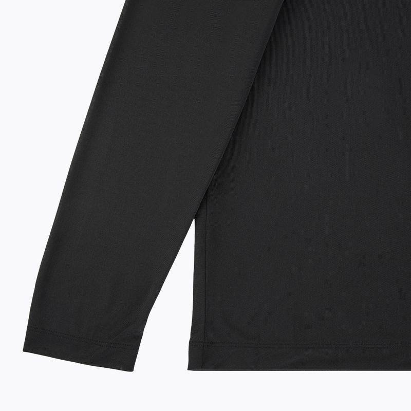 Men's training longsleeve Nike Dri-FIT Legend black/matte silver 7