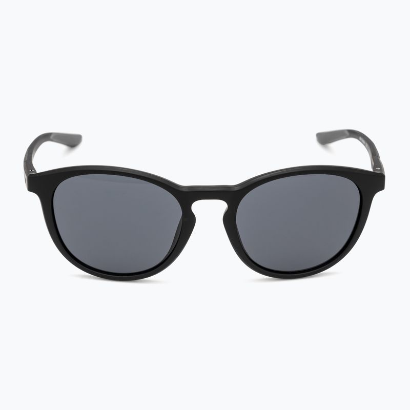 Nike Evolution matte black/dark grey sunglasses 3