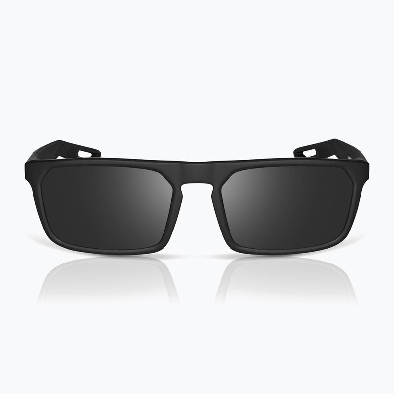 Nike NV03 matte black/dark grey sunglasses 6