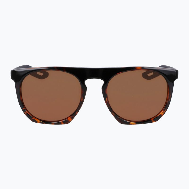 Nike Flatspot XXII tortoise/ brown sunglasses 2