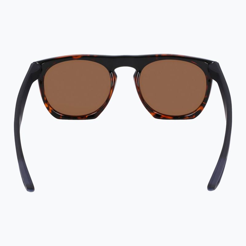 Nike Flatspot XXII tortoise/ brown sunglasses 3