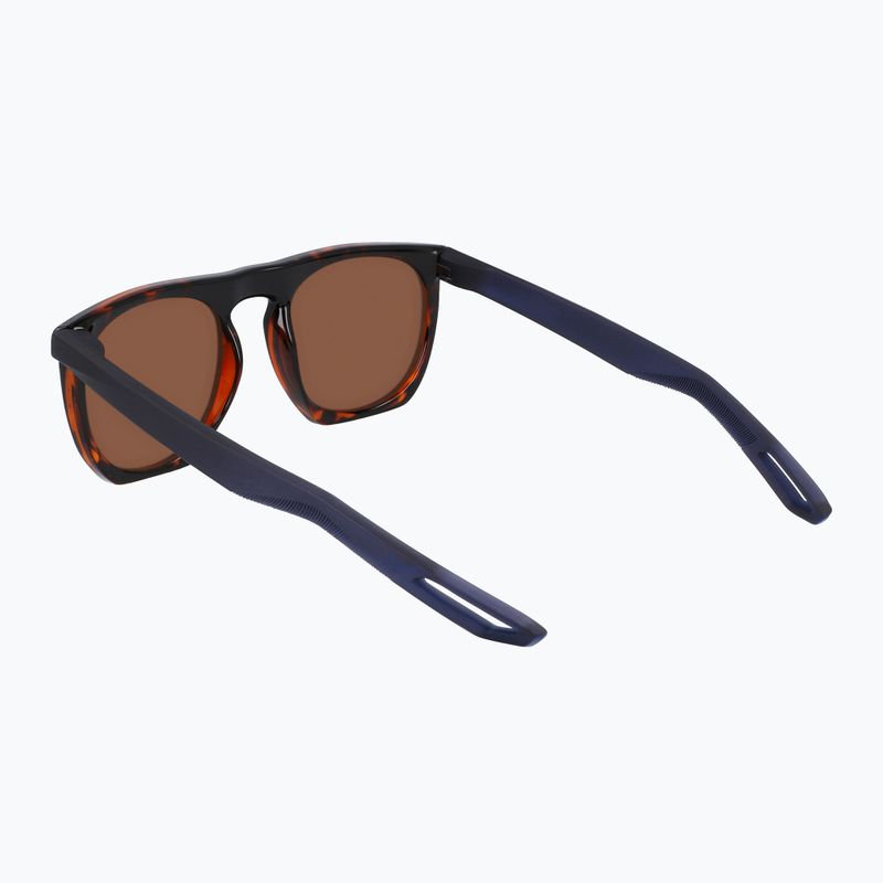 Nike Flatspot XXII tortoise/ brown sunglasses 5