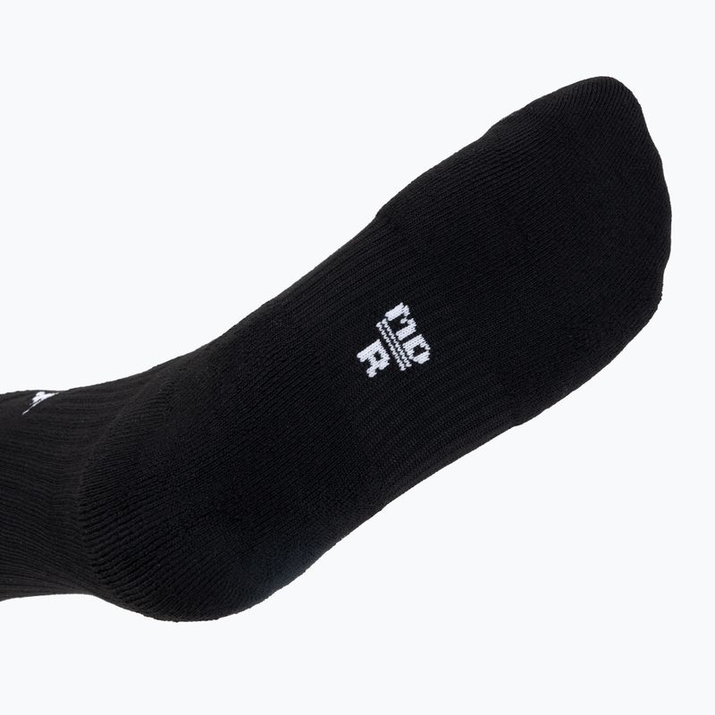Socks Nike Jordan Everyday 3 pairs black/white 4
