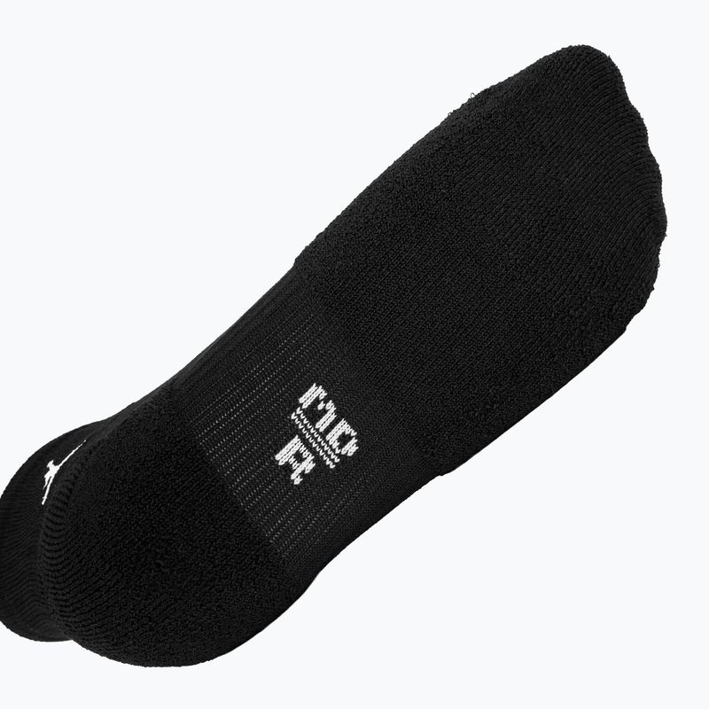 Socks  Jordan Everyday Ankle 3 pairs black/white 5