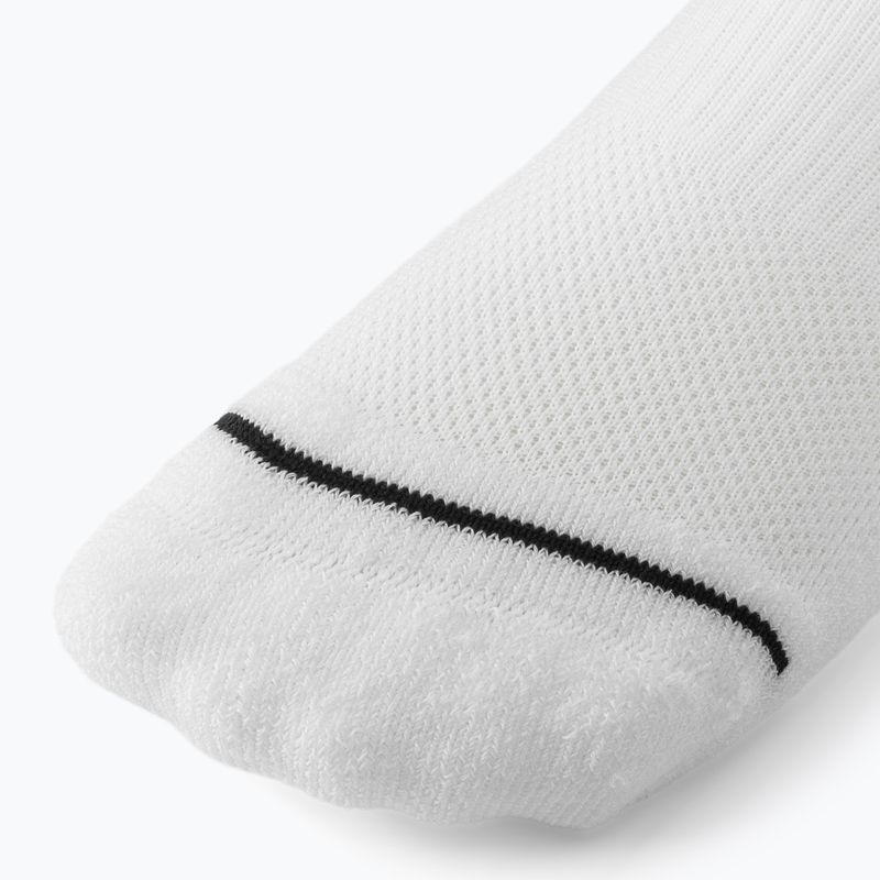 Socks  Jordan Everyday Ankle 3 pairs white/black 4