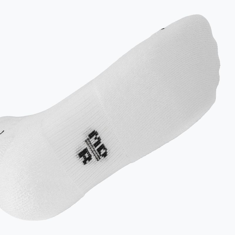 Socks Nike Jordan Everyday Ankle 3 pairs white/black 5
