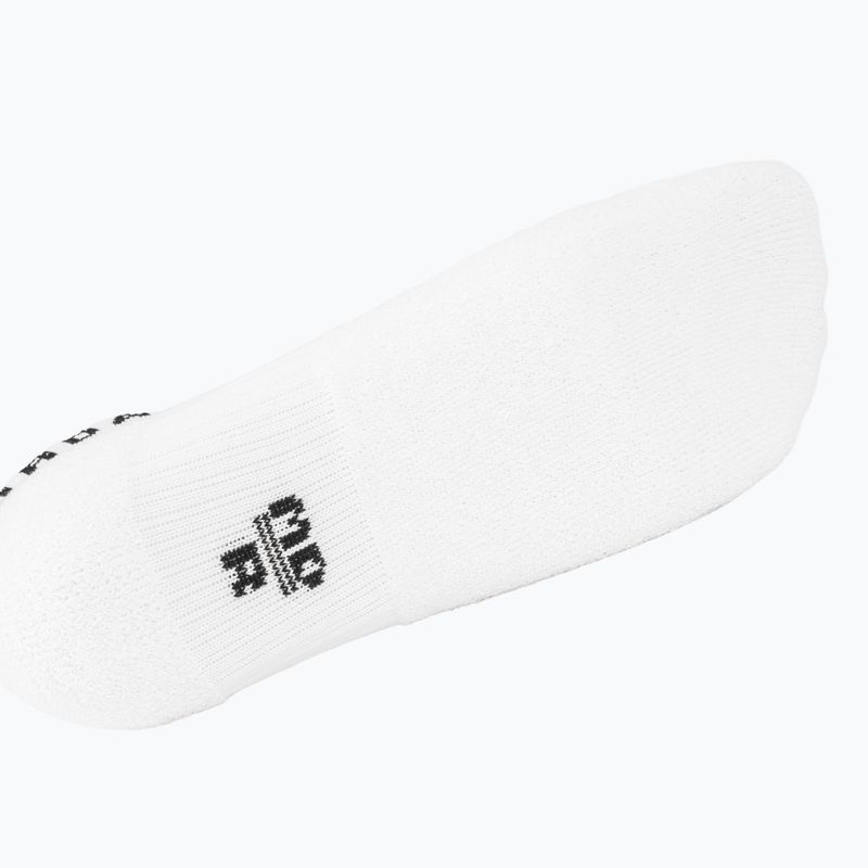 Socks  Jordan Everyday No-Show 3 pairs white/black 5