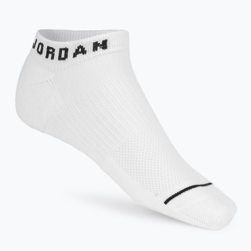 Socks  Jordan Everyday No-Show 3 pairs multi-color 2